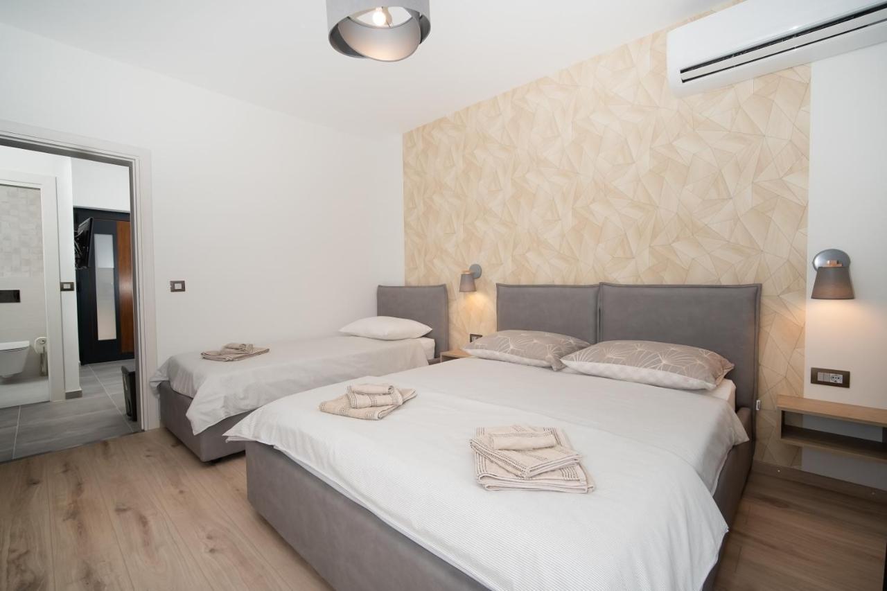 Apartamento Marea