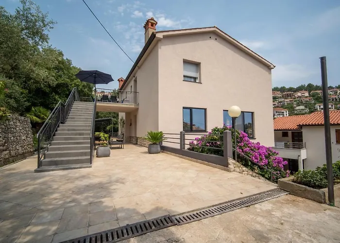 Apartments Marea