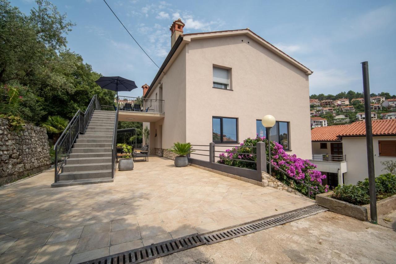 Marea Appartement Rabac
