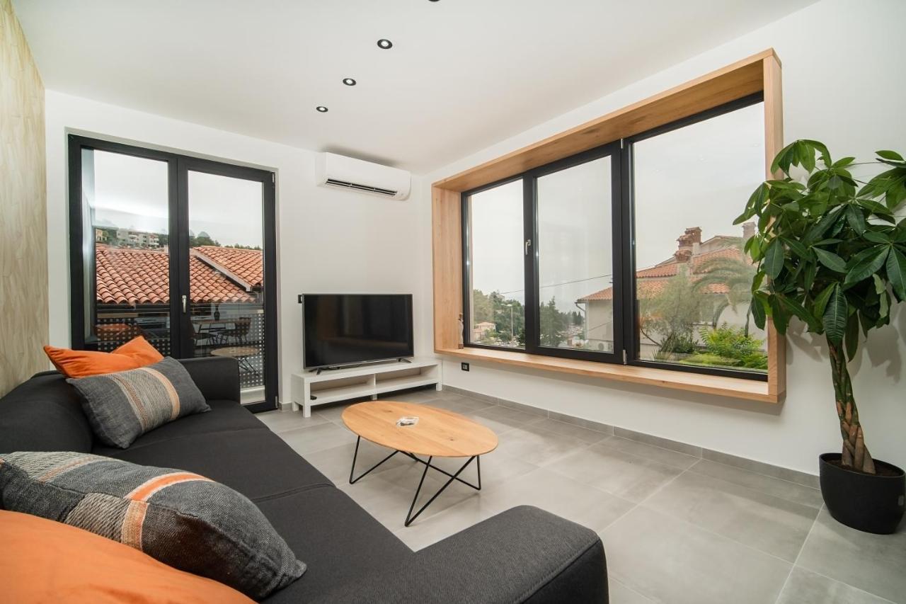 Marea Appartement *