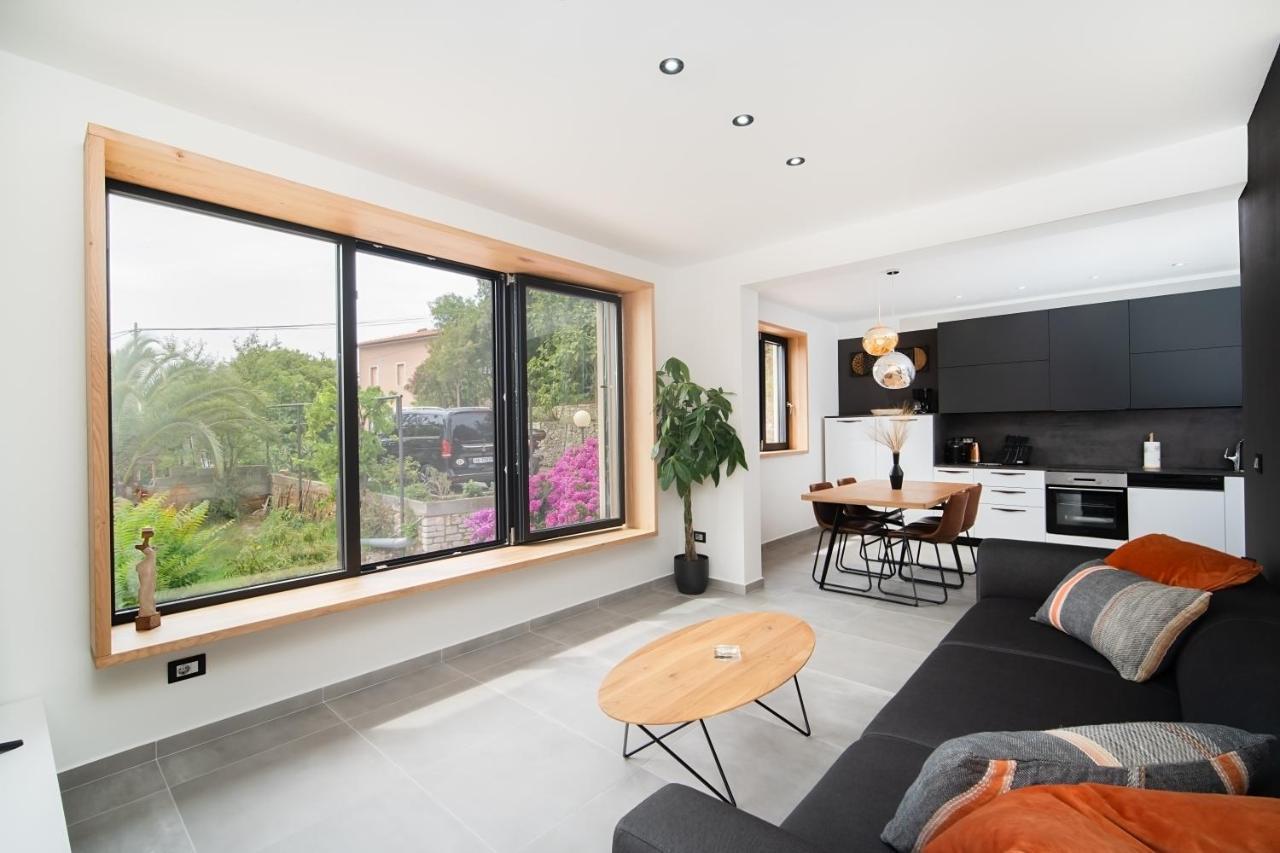 Marea Appartement Rabac