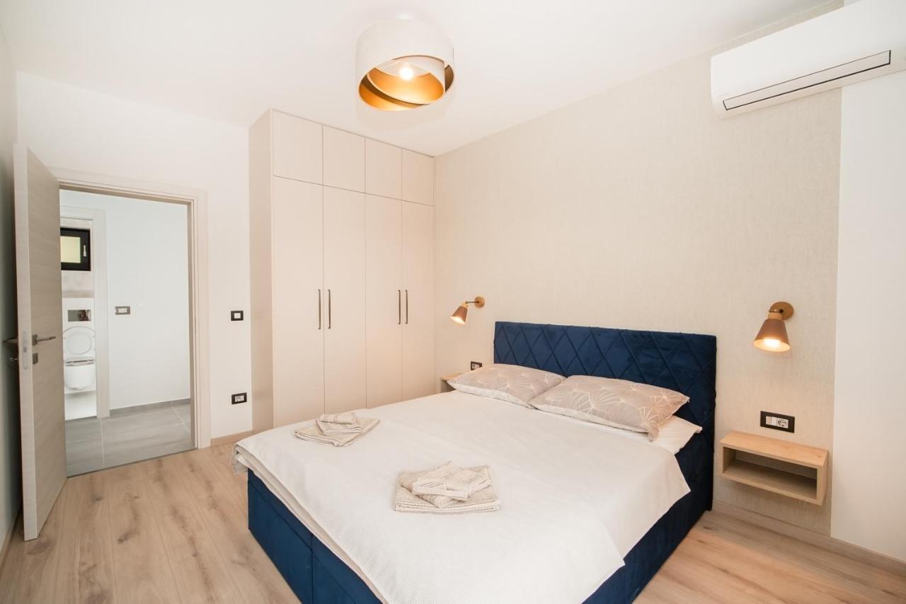 Marea Appartement Rabac