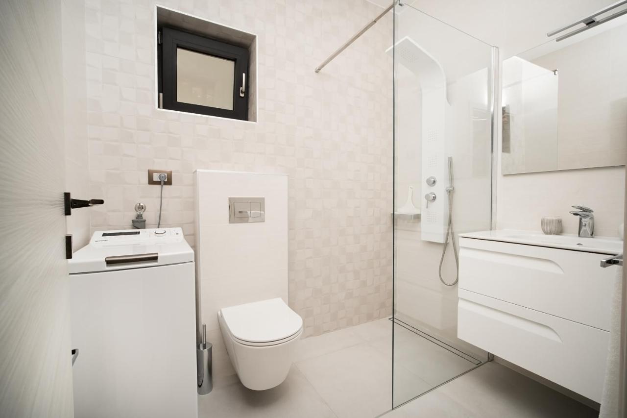 Marea Appartement *