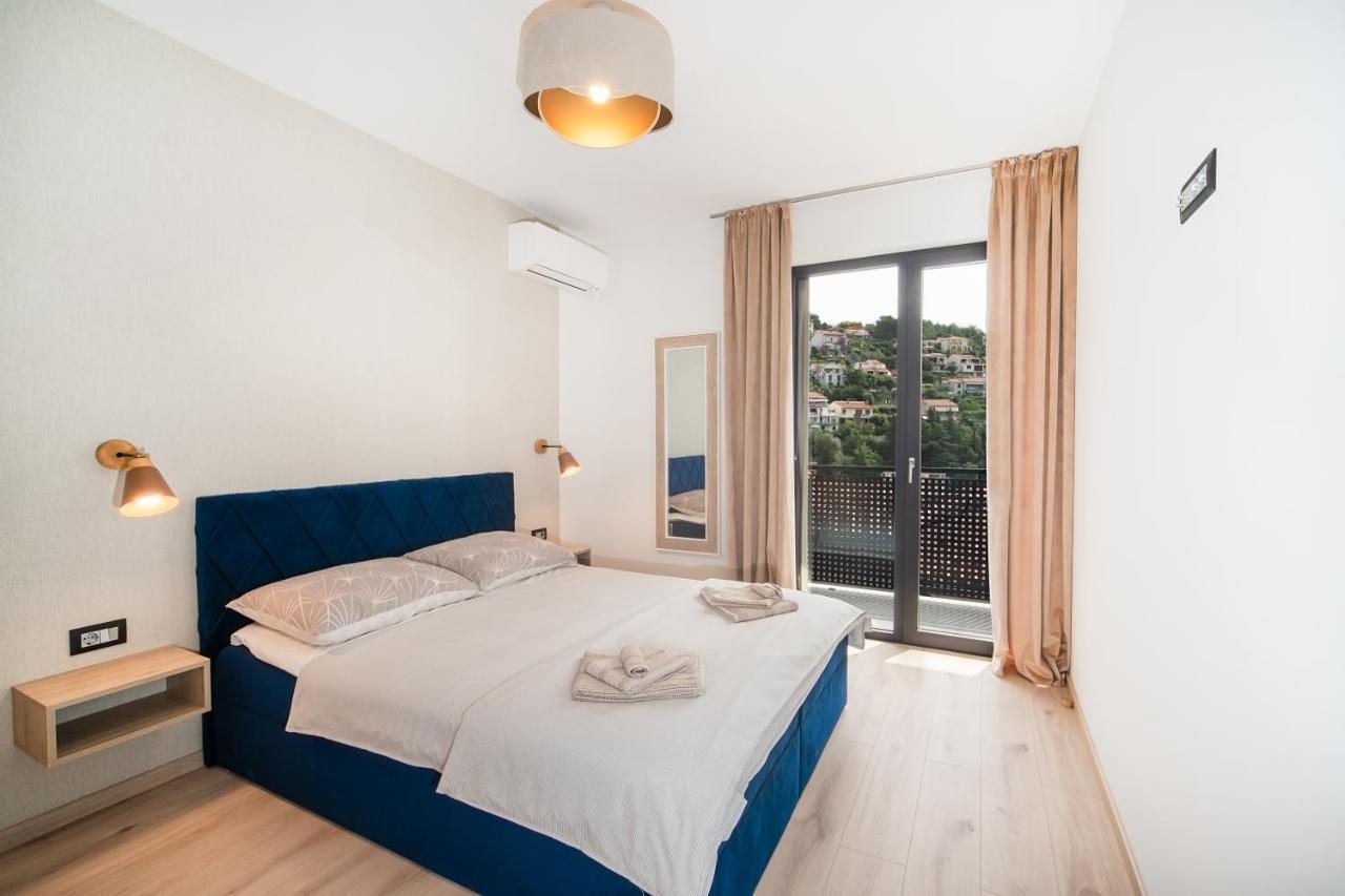 Appartement Marea Rabac
