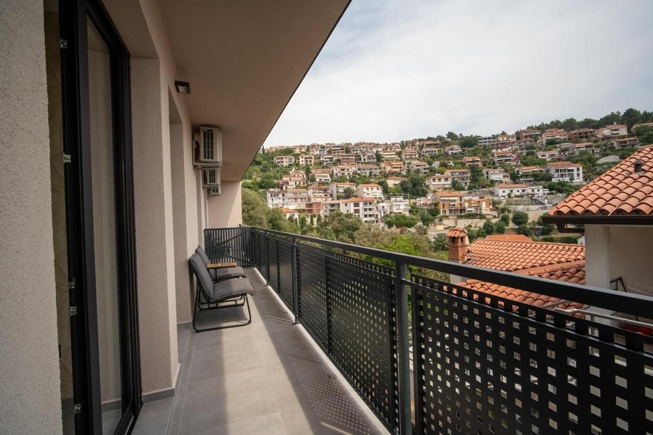 Appartement Marea *