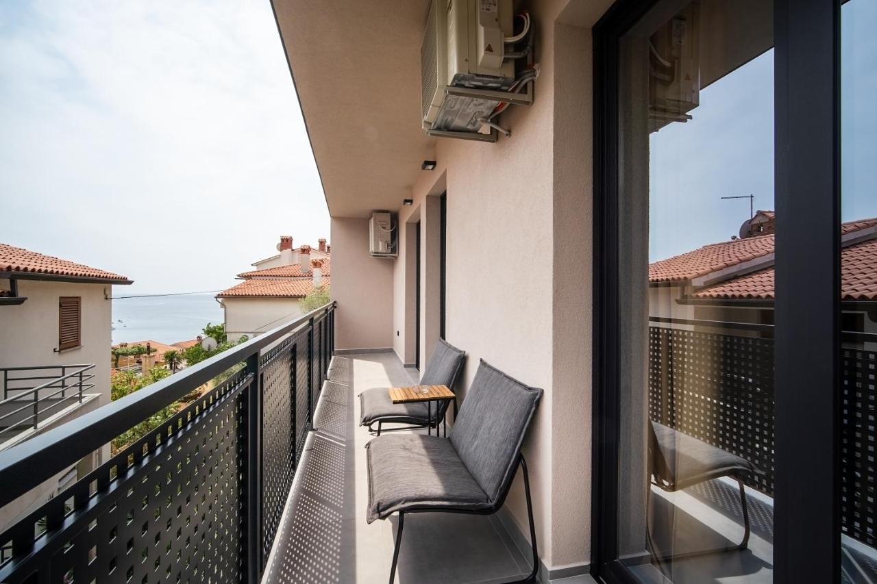 Marea Apartmán