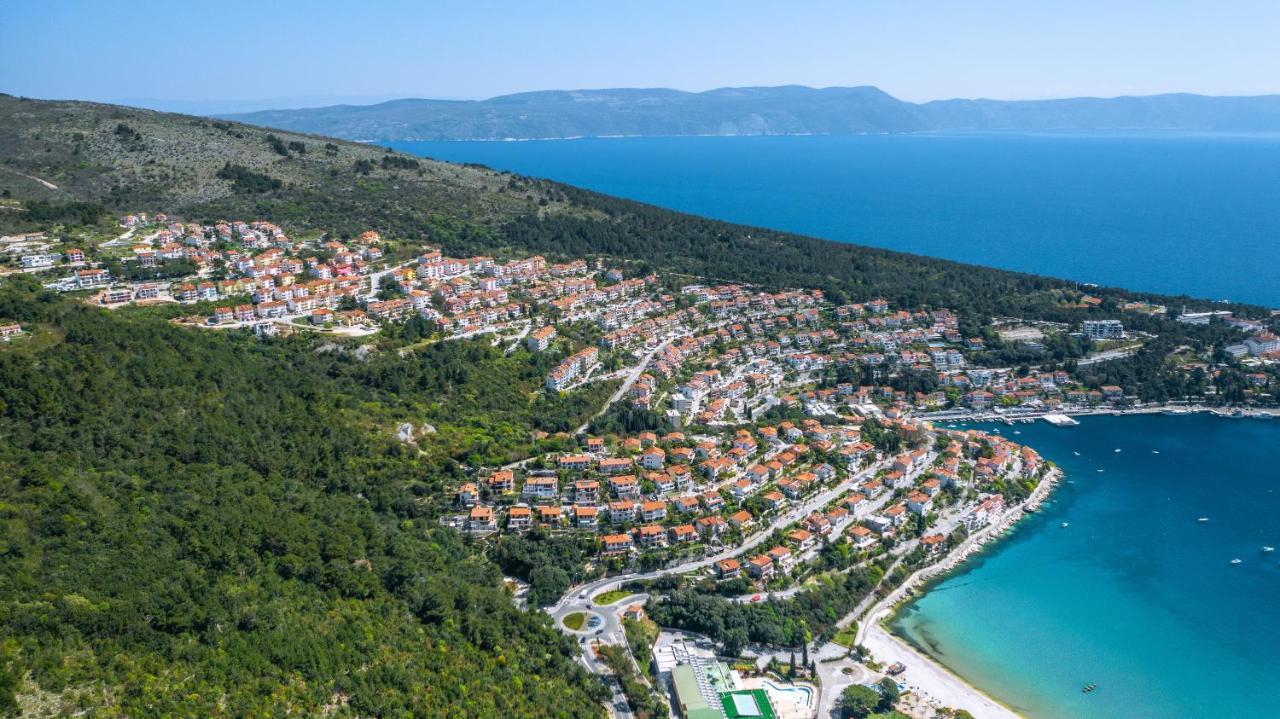 Marea Apartmán