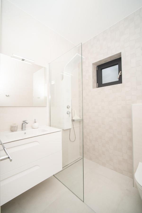 Marea Appartement Rabac