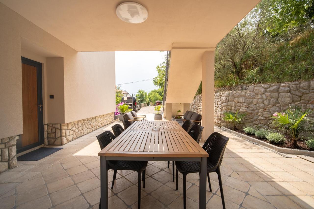 Appartement Marea *