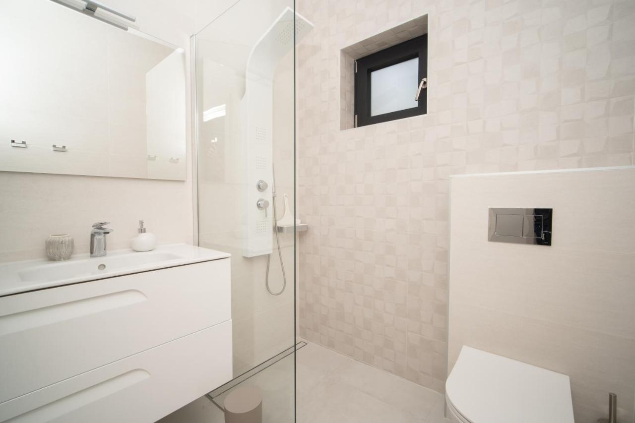 Marea Appartement *