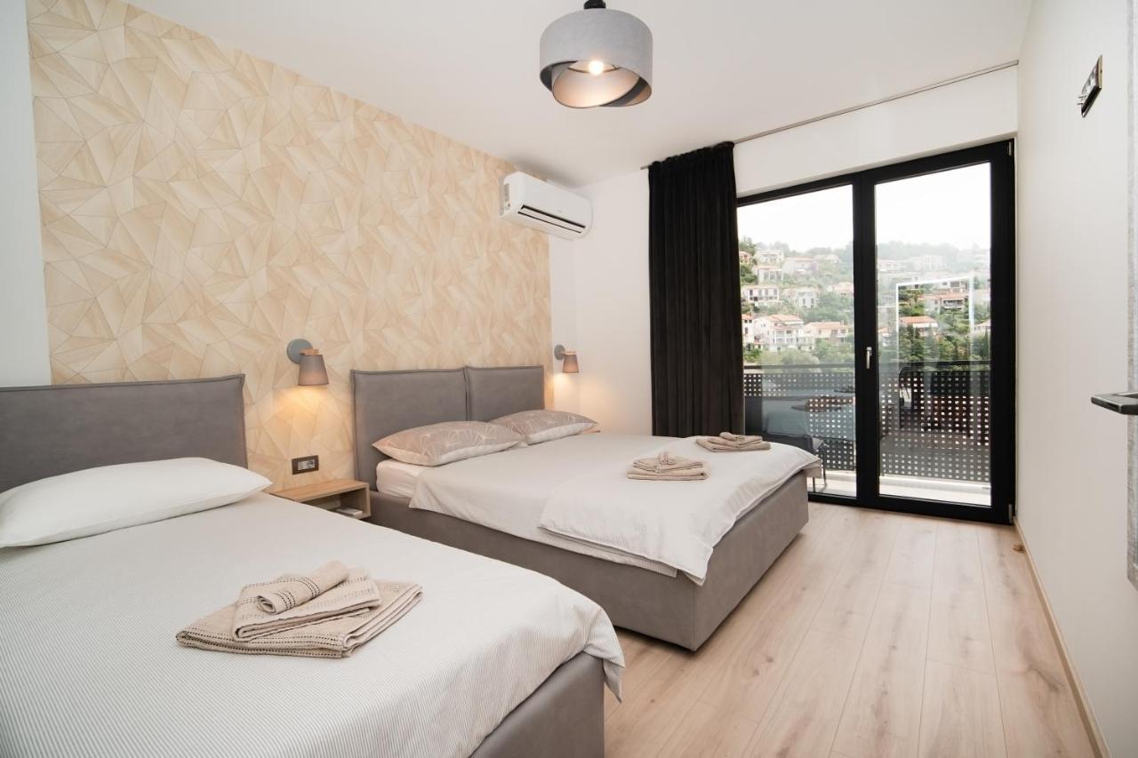 Marea Appartement
