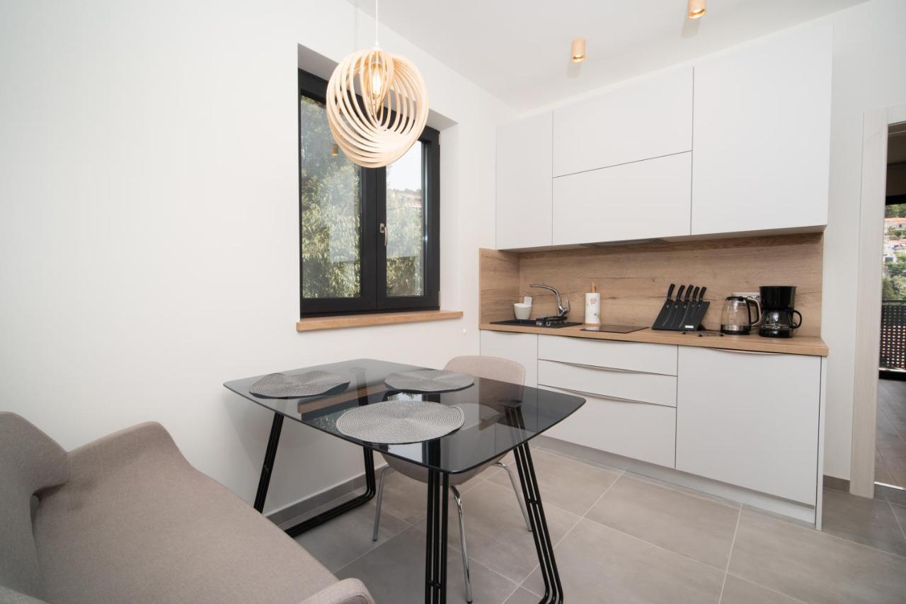 Marea Appartement Rabac