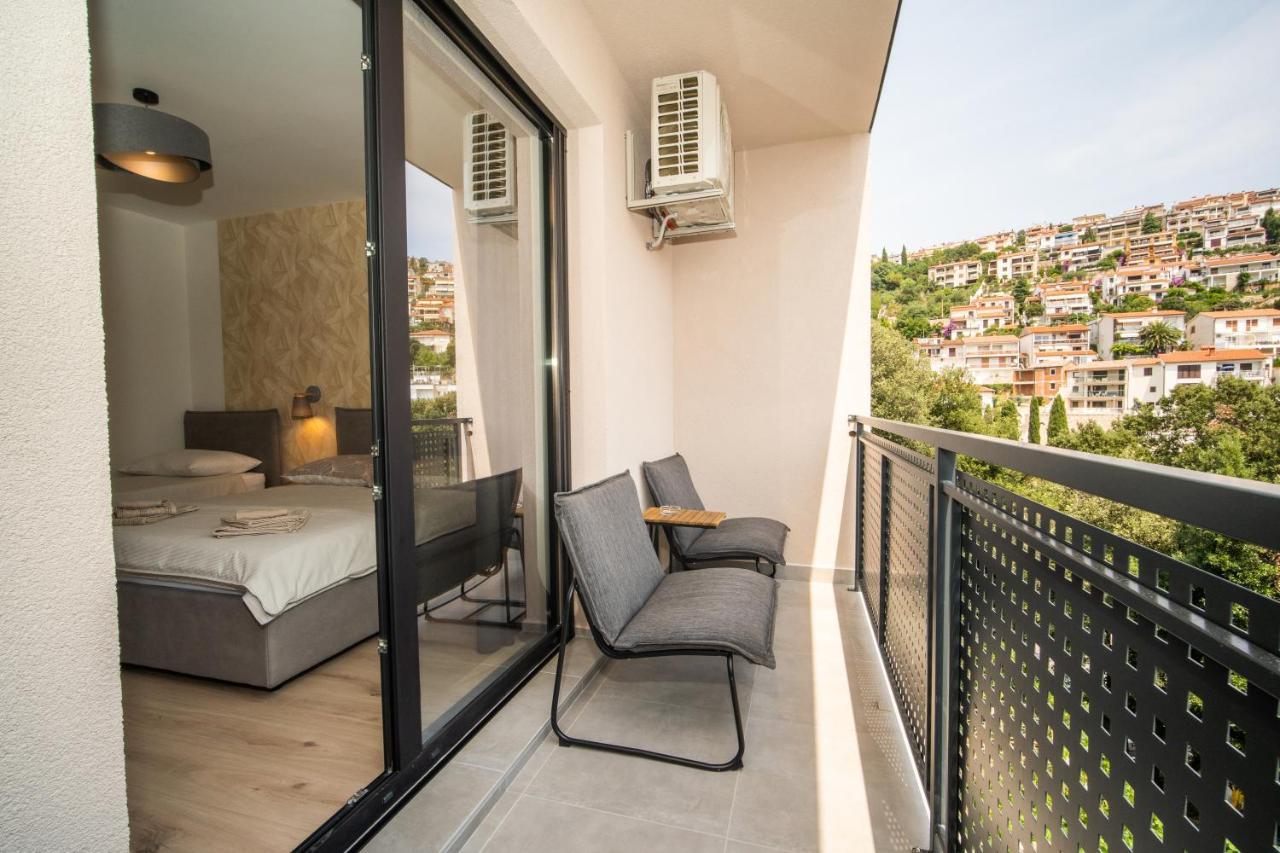 Apartmán Marea Rabac